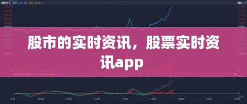 股市的实时资讯,股票实时资讯app