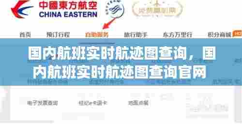 国内航班实时航迹图查询,国内航班实时航迹图查询官网