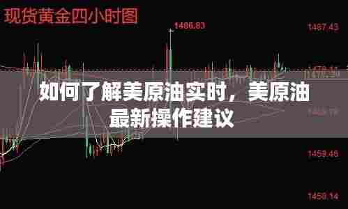 如何了解美原油实时,美原油最新操作建议