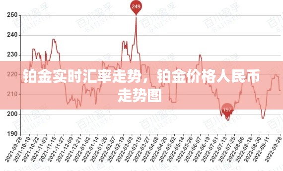 铂金实时汇率走势,铂金价格人民币走势图