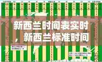 新西兰时间表实时,新西兰标准时间