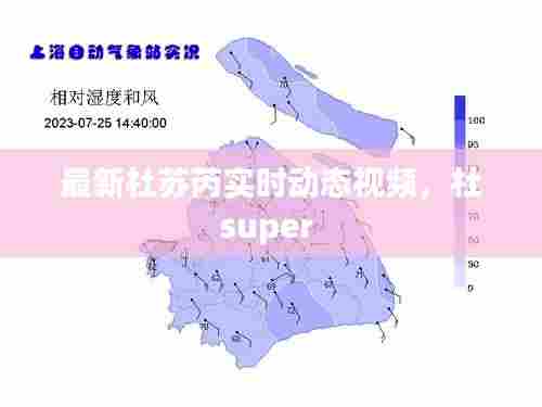 最新杜苏芮实时动态视频,杜super