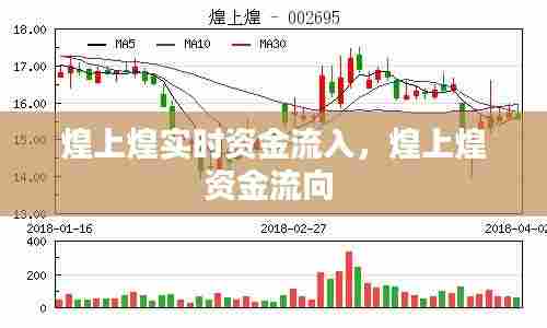 煌上煌实时资金流入,煌上煌资金流向