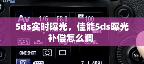 5ds实时曝光,佳能5ds曝光补偿怎么调