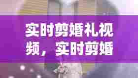 实时剪婚礼视频,实时剪婚礼视频怎么剪