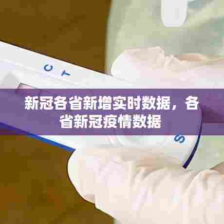 新冠各省新增实时数据，各省新冠疫情数据 