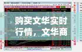 购买文华实时行情,文华商品股票