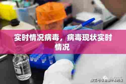 实时情况病毒,病毒现状实时情况