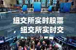纽交所实时股票，纽交所实时交易情况 