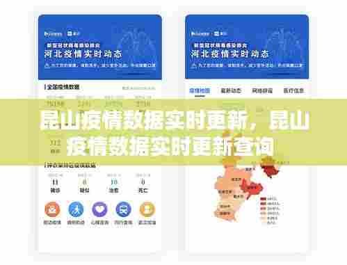 昆山疫情数据实时更新,昆山疫情数据实时更新查询