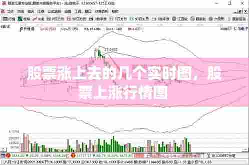 股票涨上去的几个实时图,股票上涨行情图