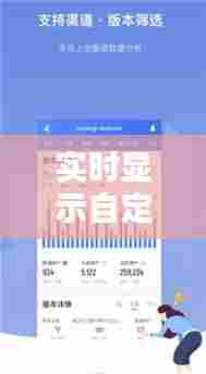 实时显示自定义指数数据,实时显示自定义指数数据的软件