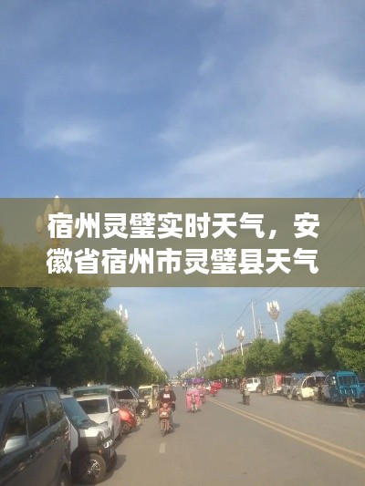 宿州灵璧实时天气,安徽省宿州市灵璧县天气情况