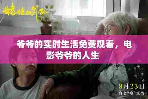 爷爷的实时生活免费观看,电影爷爷的人生