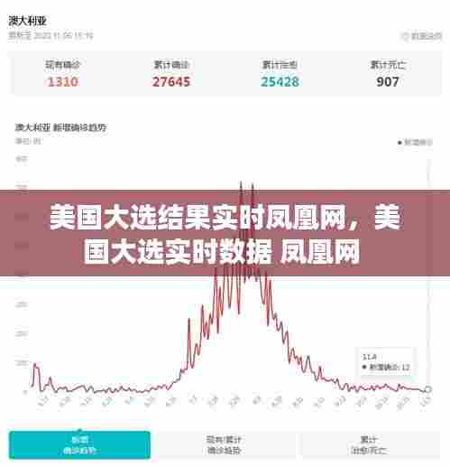 美国大选结果实时凤凰网,美国大选实时数据 凤凰网