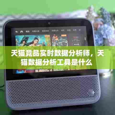 天猫竞品实时数据分析师,天猫数据分析工具是什么