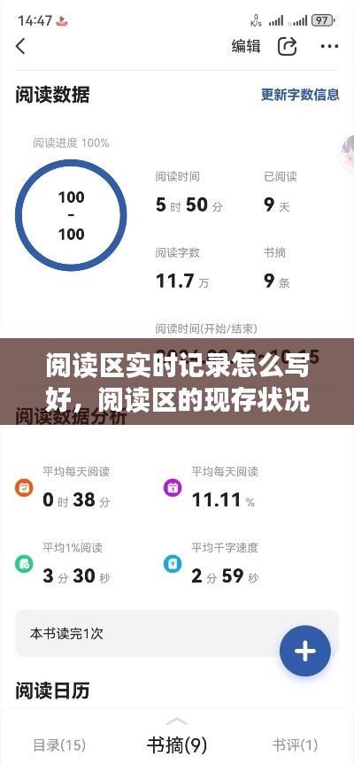 阅读区实时记录怎么写好,阅读区的现存状况以及我们如何去做,去改变此类状况