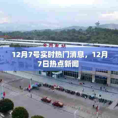 12月7号实时热门消息,12月7日热点新闻
