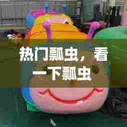 热门瓢虫,看一下瓢虫