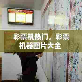 彩票机热门,彩票机器图片大全