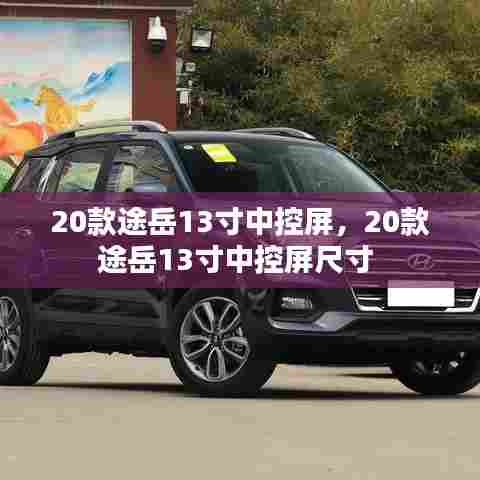 20款途岳13寸中控屏，20款途岳13寸中控屏尺寸 