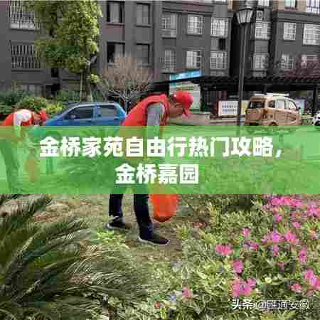 金桥家苑自由行热门攻略,金桥嘉园