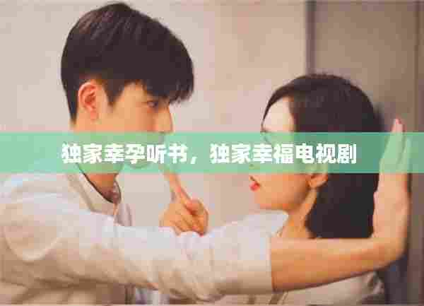 独家幸孕听书，独家幸福电视剧 