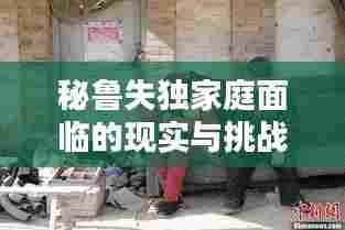 秘鲁失独家庭面临的现实与挑战