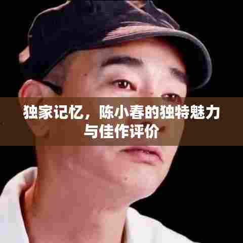 独家记忆,陈小春的独特魅力与佳作评价