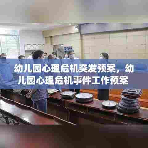 幼儿园心理危机突发预案,幼儿园心理危机事件工作预案