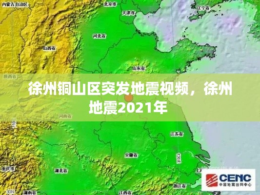 徐州铜山区突发地震视频,徐州地震2021年