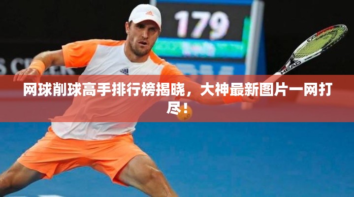 网球削球高手排行榜揭晓,大神最新图片一网打尽!