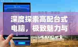 深度探索高配台式电脑,极致魅力与性能,一次百度之旅体验