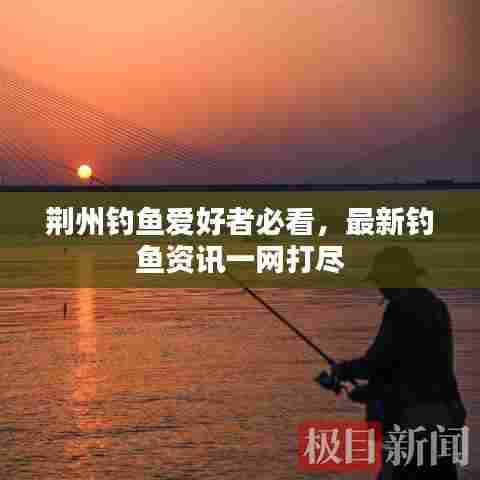 荆州钓鱼爱好者必看,最新钓鱼资讯一网打尽