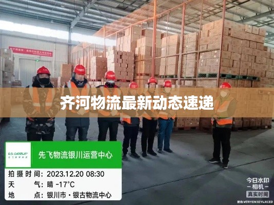 齐河物流最新动态速递