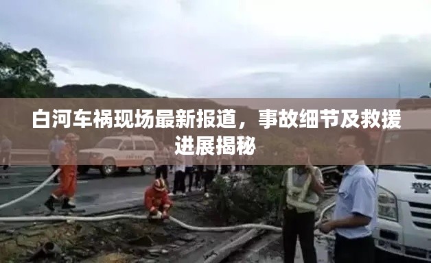 白河车祸现场最新报道,事故细节及救援进展揭秘