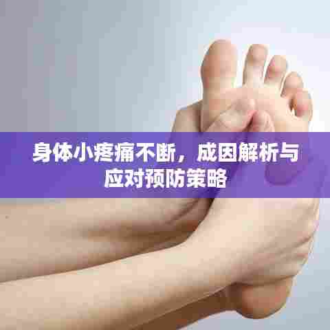 身体小疼痛不断,成因解析与应对预防策略