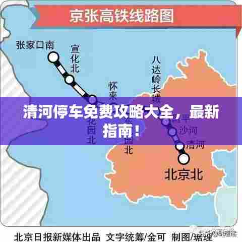 清河停车免费攻略大全,最新指南!