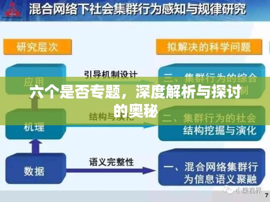 六个是否专题，深度解析与探讨的奥秘