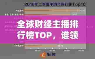 全球财经主播排行榜TOP，谁领先行业风潮？