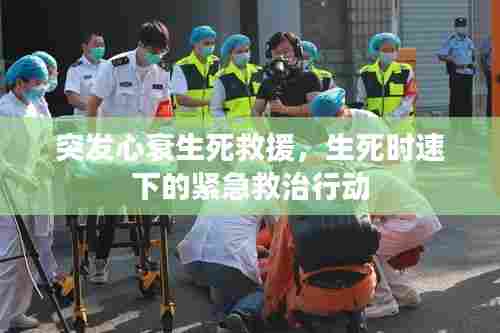 突发心衰生死救援,生死时速下的紧急救治行动
