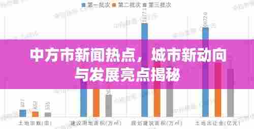 中方市新闻热点,城市新动向与发展亮点揭秘