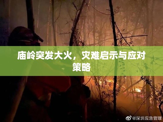 庙岭突发大火,灾难启示与应对策略