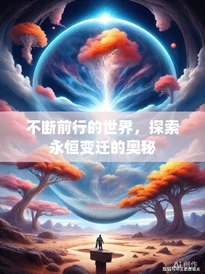不断前行的世界,探索永恒变迁的奥秘