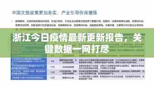 浙江今日疫情最新更新报告，关键数据一网打尽