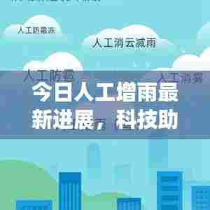今日人工增雨最新进展,科技助力抗旱情取得显著成效