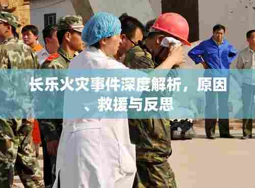 长乐火灾事件深度解析,原因、救援与反思