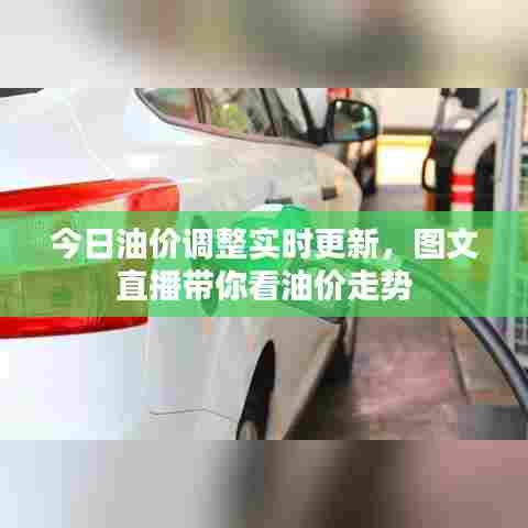 今日油价调整实时更新，图文直播带你看油价走势