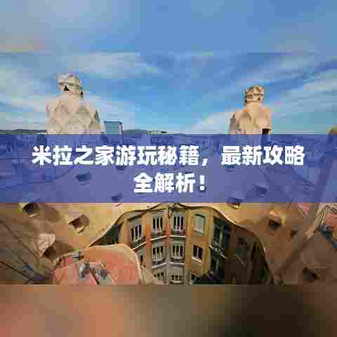 米拉之家游玩秘籍，最新攻略全解析！