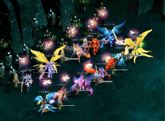 奇迹S7版本,精细定义探讨|入门版_v8.861